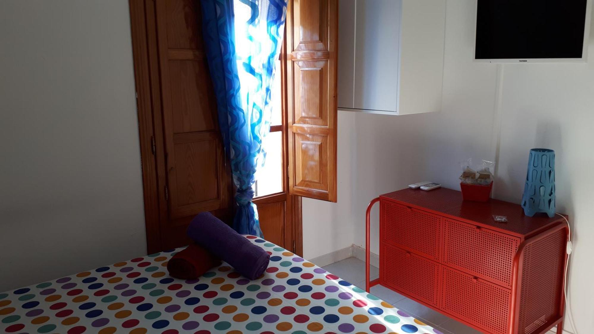Casa Camino Al Castillo Xàtiva Eksteriør bilde
